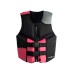 Жилет водный FOLLOW Cure 2 Ladies CGA Pink/Black
