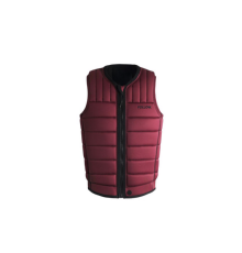 Жилет водный FOLLOW Total Maroon