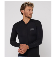 Гидромайка FOLLOW FZ 1mm Wetty Top Black