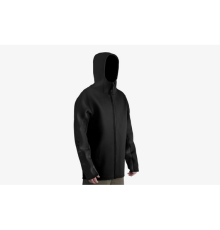 Гидрокуртка FOLLOW Company Neo Jacket Black