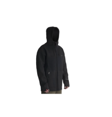 Гидрокуртка FOLLOW P1 Control Neo Jacket Black