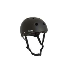 Шлем водный Follow Safety First Helmet Black