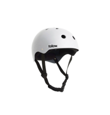 Шлем водный Follow Safety First Helmet White