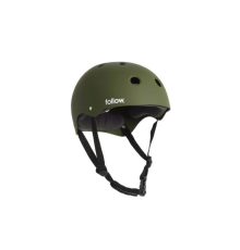Шлем водный Follow Safety First Helmet Olive