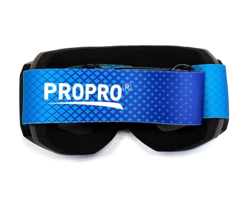 Маска ProPro SG-0224 (blue)