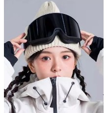 Маска ProPro SG-0122 black