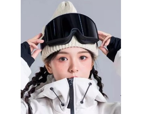 Маска ProPro SG-0122 black