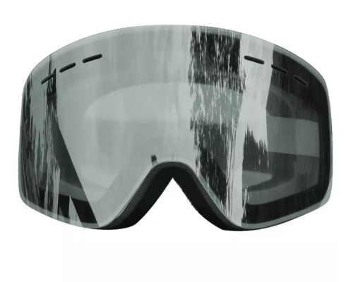 Маска ProPro SG-0322 grey