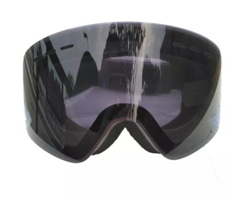 Маска ProPro SG-0322 black