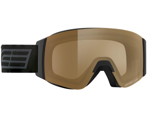 Salice 105Dacrxpf Black/CRX Polarflex