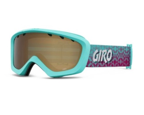 Giro Chico S22 Glaze Blue Cover Up