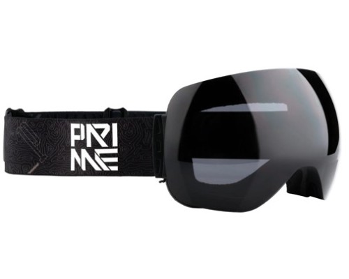 маска  Prime COOL-C1 (Black)