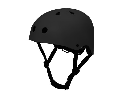 Шлем защитный  Los Raketos Ataka MATT Black