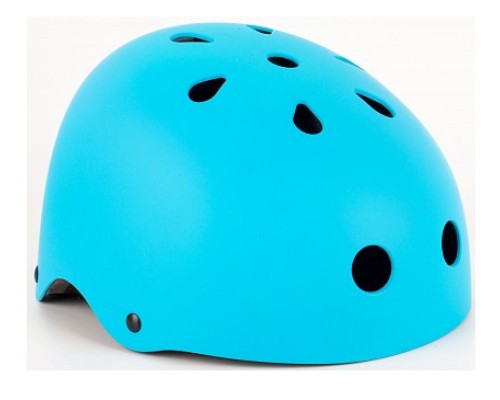 Шлем защитный  Los Raketos Ataka SOFT BLUE
