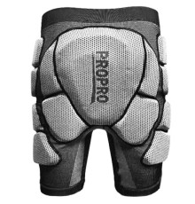 Шорты защитные ProPro SP-017