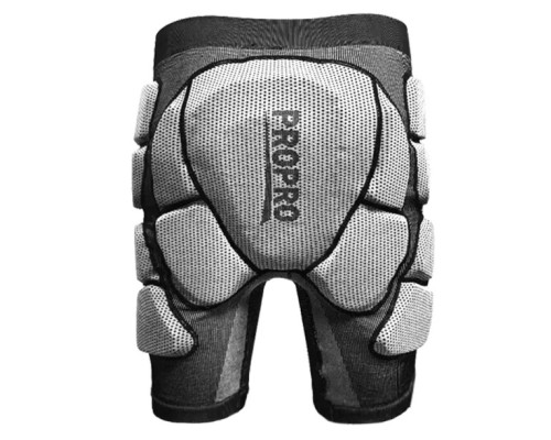 Шорты защитные ProPro SP-017