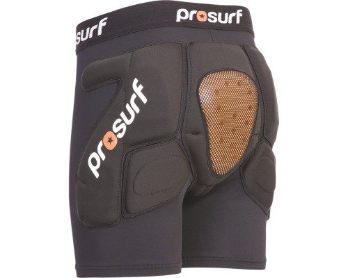 Шорты защитные Prosurf PS05 Short DE Protection