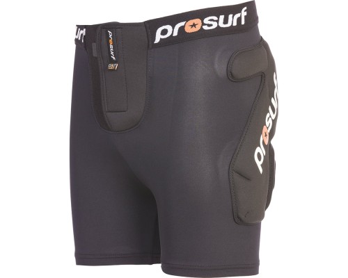 Шорты защитные Prosurf PS05 Short DE Protection
