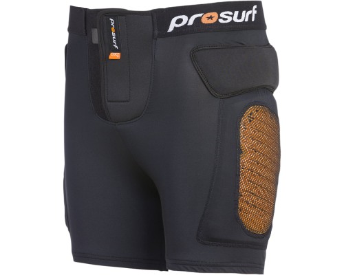 Шорты защитные Prosurf PS04 Short DE Protection