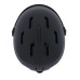 Шлем с визором ProSurf Ice Visor Photochromic Black