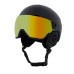 Шлем с визором ProSurf Ice Visor Photochromic Black