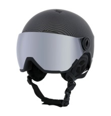 Шлем с визором ProSurf Carbon Cat 3 Visor Black