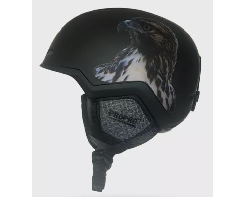 Шлем защитный ProPro SMH-014-6