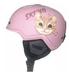 Шлем ProPro SMH-014-2 pink