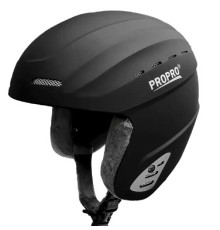 Шлем ProPro SMH-012 black