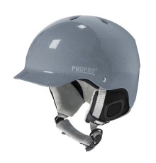 Шлем ProPro SMH-016 GREY