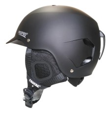 Шлем ProPro SMH-016 BLACK