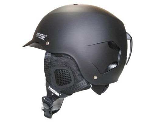 Шлем ProPro SMH-016 BLACK