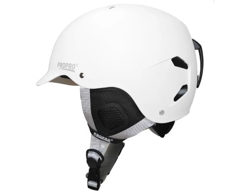 Шлем ProPro SMH-016 WHITE
