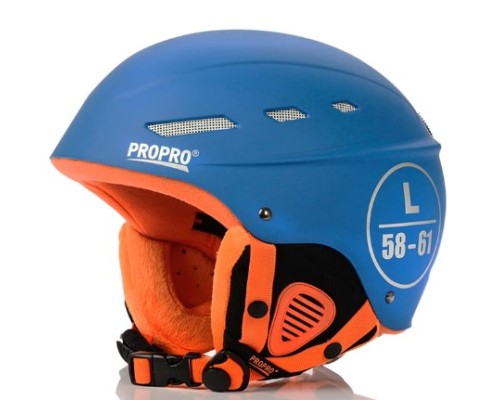 Шлем ProPro SMH-009 (blue)