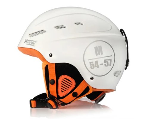 Шлем ProPro SMH-009 (white)