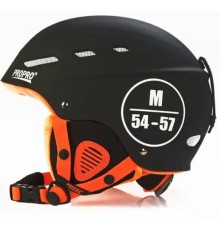 Шлем ProPro SMH-009 (black)