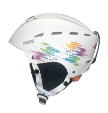 Шлем ProPro SMH-001C WHITE