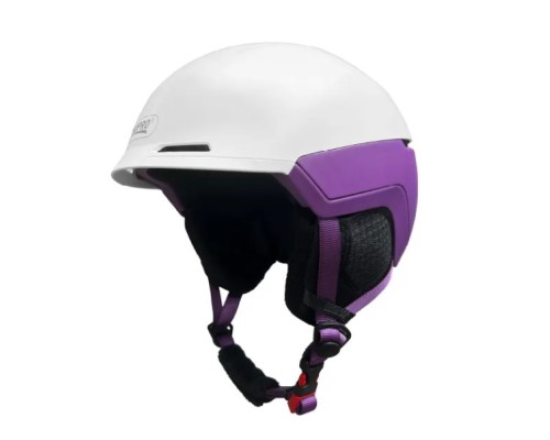 Шлем ProPro SMH-020 Purple