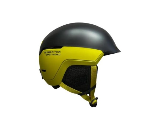 Шлем ProPro SMH-020 Yellow
