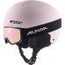 Шлем Alpina Zupo Light-Rose Matt S23