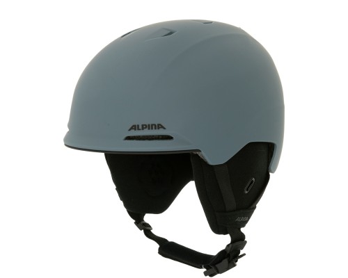 Шлем Alpina Brix Dirt-Blue Matt