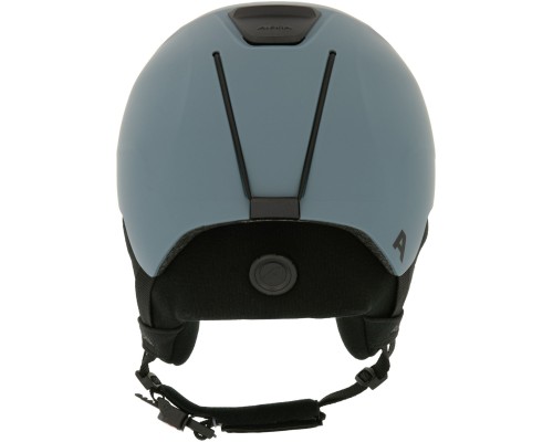 Шлем Alpina Brix Dirt-Blue Matt