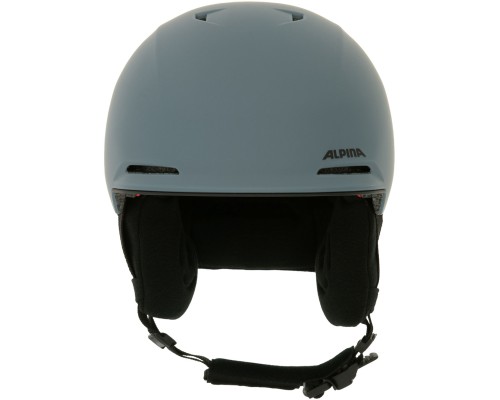 Шлем Alpina Brix Dirt-Blue Matt