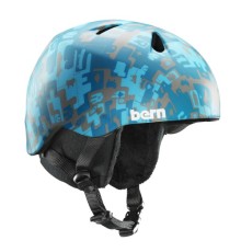 Шлем Bern Zipmold Nino