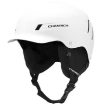 Шлем Chanrich C2D2B0131 WHITE