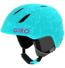 Шлем Giro Launch Matte Glacier Rock S20
