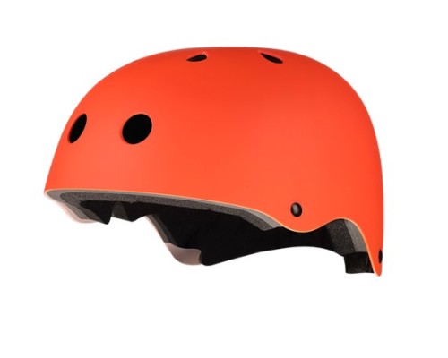 Шлем защитный  Los Raketos Ataka SOFT Orange