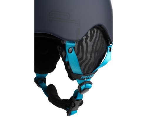Шлем PRIME - COOL-C1 Blue