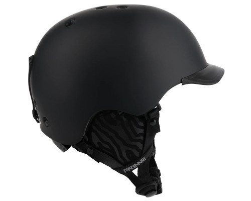 Шлем PRIME - COOL-C1 Black