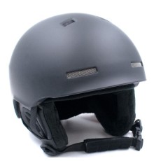 Шлем Prosurf Unicolor helmets Black D3O
